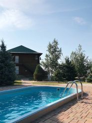 Вілла Лоїза, база відпочинку фото