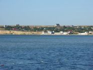 Хвиля, гостьовий будинок фото