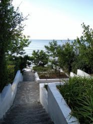 Хвиля, гостьовий будинок фото