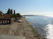 Хвиля, гостьовий будинок фото