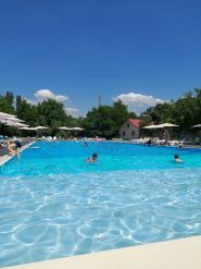 Ассоль, база відпочинку фото