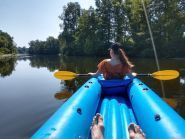 On top camp, кемпинг фото