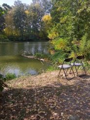 On top camp, кемпинг фото