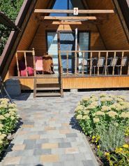 Хантер, база відпочинку фото