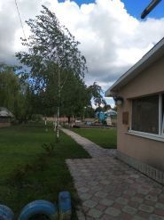 Хантер, база відпочинку фото