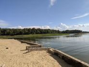 Перлина, база отдыха фото