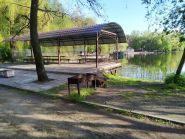 Перлина, база отдыха фото