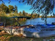 Авто кемпинг в Виталия, кемпинг фото