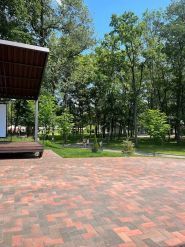 Зелений гай, база відпочинку фото