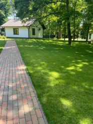 Зелений гай, база відпочинку фото