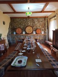 Дом вина (Гостеприимная усадьба семьи Михаила Поличко) фото