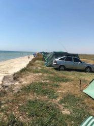 Автокемпінг Карабас Барабас, кемпінг фото