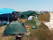 Автокемпінг Карабас Барабас, кемпінг фото