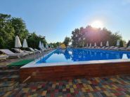 Лиман Парк, заміський відпочинок фото