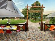 Лиман Парк, заміський відпочинок фото