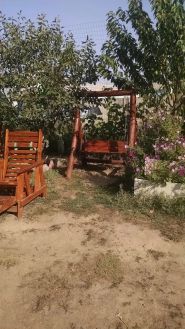 Аквамарин, база відпочинку фото