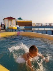 Маяк, база відпочинку фото