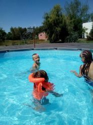 Лазурне, база відпочинку фото