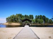 Темп, база відпочинку фото