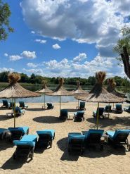 Сині води, база відпочинку фото