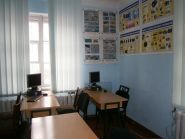 Автошкола при Житомирському технічному ліцеї фото