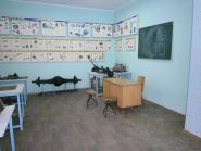 Автошкола при Житомирському технічному ліцеї фото