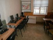 Автошкола при Житомирському технічному ліцеї фото