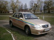 Автошкола при Житомирському технічному ліцеї фото