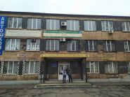 Автошкола Запорізького навчально-курсового комбінату фото