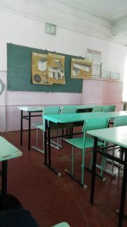 Днз запорізький професійний торгово-кулінарний ліцей фото