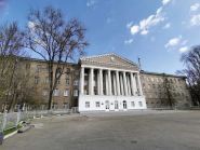 Металургійний технікум Запорізької державної академії фото