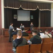 Металургійний технікум Запорізької державної академії фото