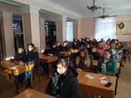 Металургійний технікум Запорізької державної академії фото