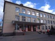 Higher professional school №7 фото