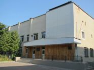 Професійний ліцей автомобільного транспорту и будівництва фото