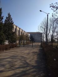 Професійний ліцей автомобільного транспорту и будівництва фото