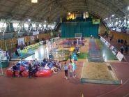 Коледж фізичної культури фото