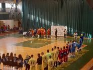 Коледж фізичної культури фото