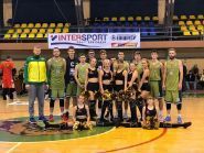 Коледж фізичної культури фото