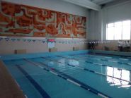 Коледж фізичної культури фото