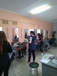 Центр професійно-технічної освіти №1 фото