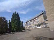 Вище професійне училище сервісного обслуговування техніки фото