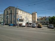 Луцький базовий медичний коледж фото