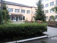 Технічний коледж Луцького національного технічного університету фото