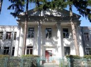 Луцький кооперативний коледж Львівського торговельно-економічного університету фото