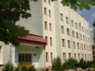 Луцький кооперативний коледж Львівського торговельно-економічного університету фото