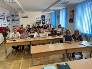 Луцьке ВПУ будівництва та архітектури фото