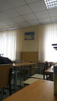 Вище професійне училище №21 фото