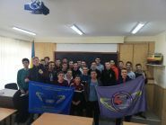 Миколаївський фаховий коледж транспортної інфраструктури Українського державного університету науки і технологій фото