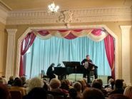 Миколаївське державне вище музичне училище фото